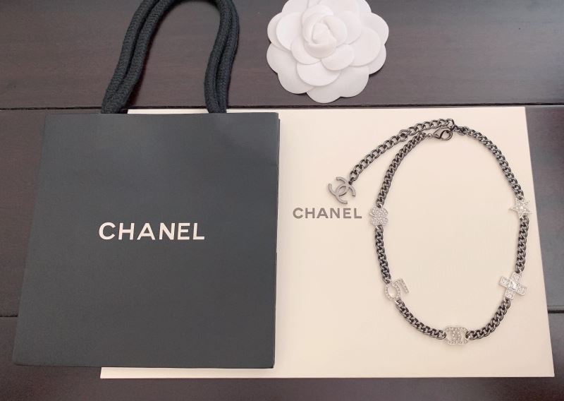 Chanel Necklaces